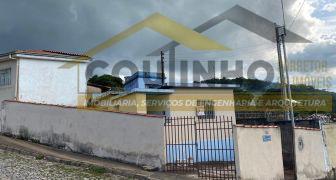 CI 462- Casa com quitnete à venda no bairro Mateus